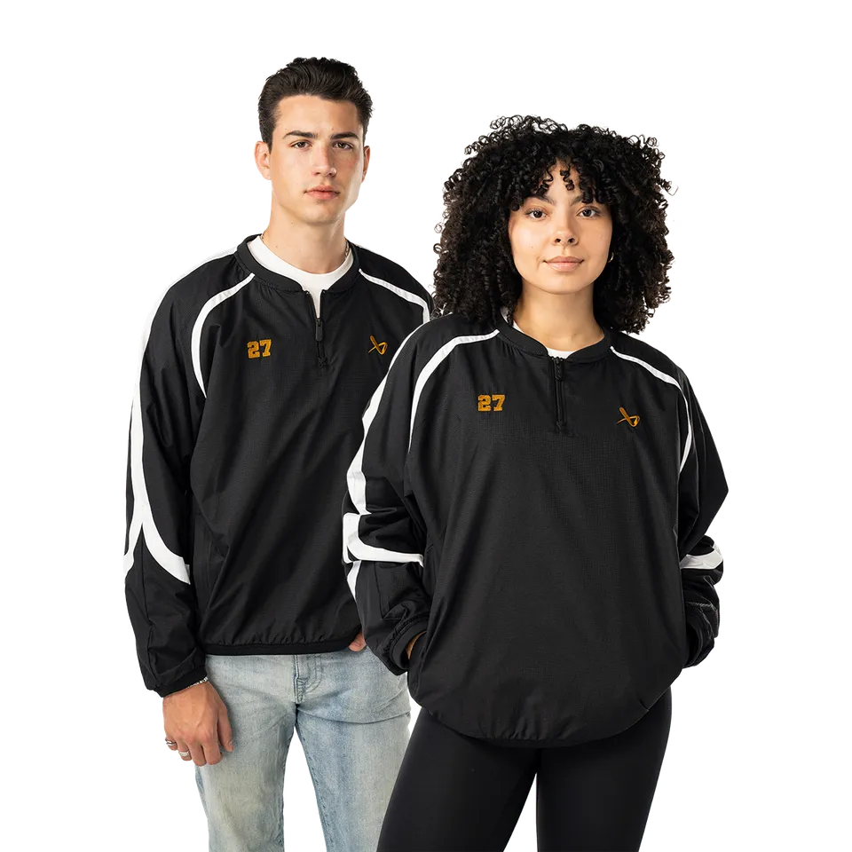 bauer-sport-pullover-off-ice-hoodie-unisex image 1