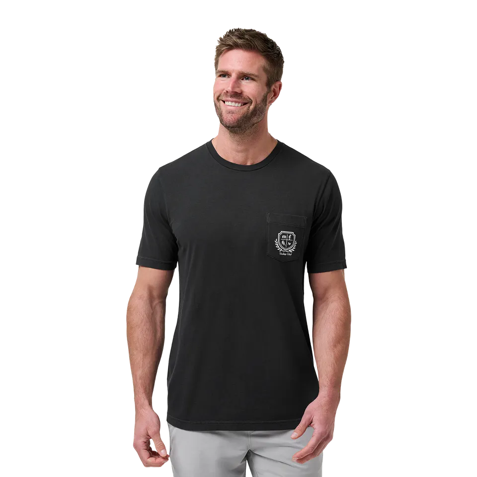 bauer-x-travismathew-faceoff-tee-t-shirt image 1