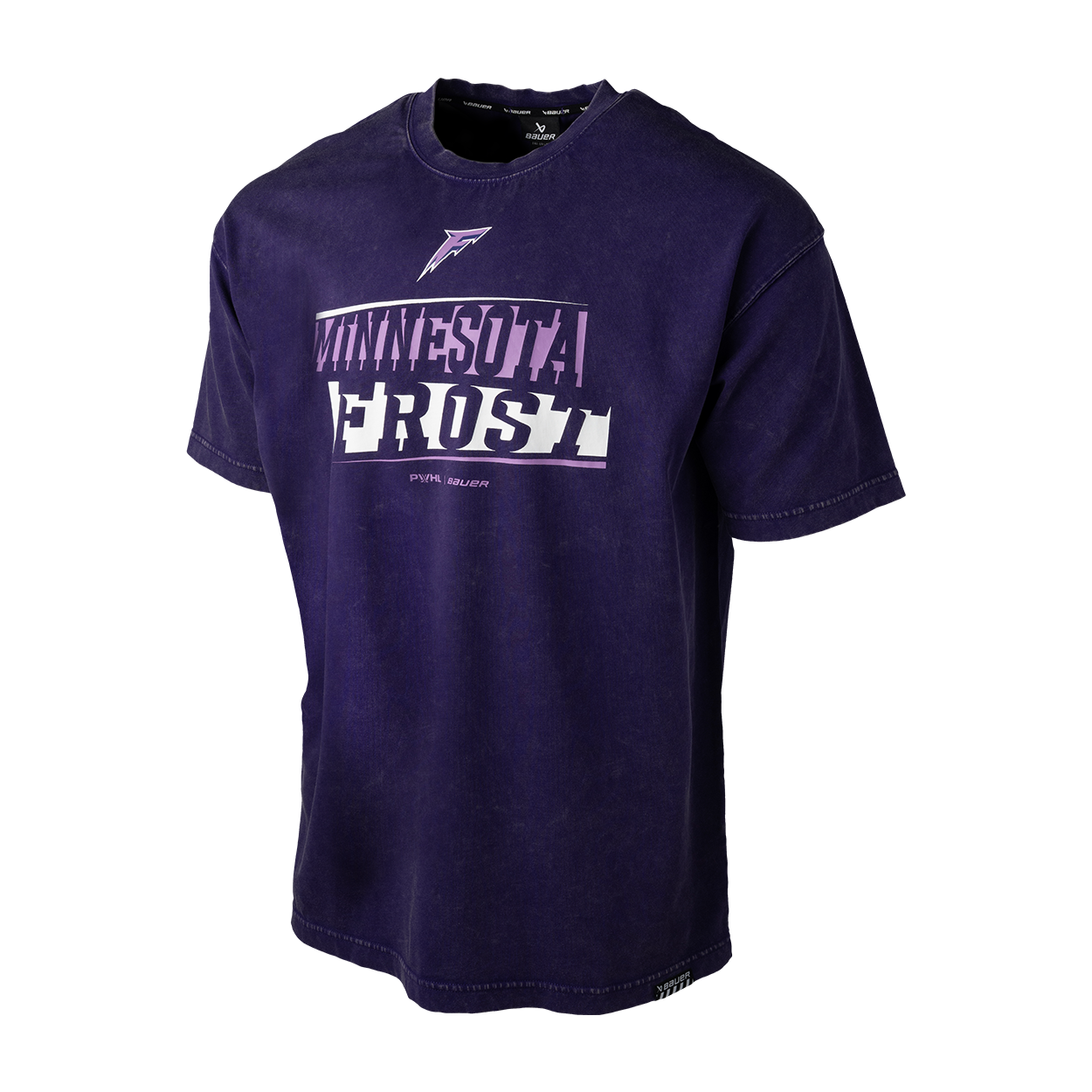 bauer-pwhl-boxy-t-shirt-senior-minnesota image 2