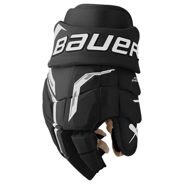 bauer-supreme-f50-pro-eishockeyhandschuhe-senior image 1