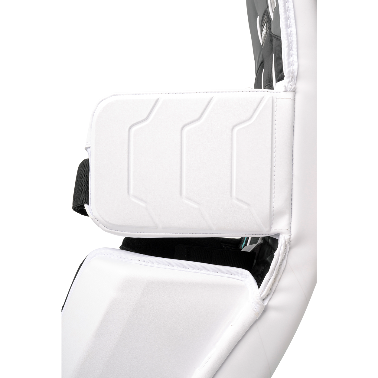 bauer-supreme-fuse-torwartschoner-goal-pad-senior image 2