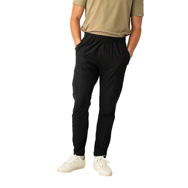 bauer-travel-pant-senior image 1
