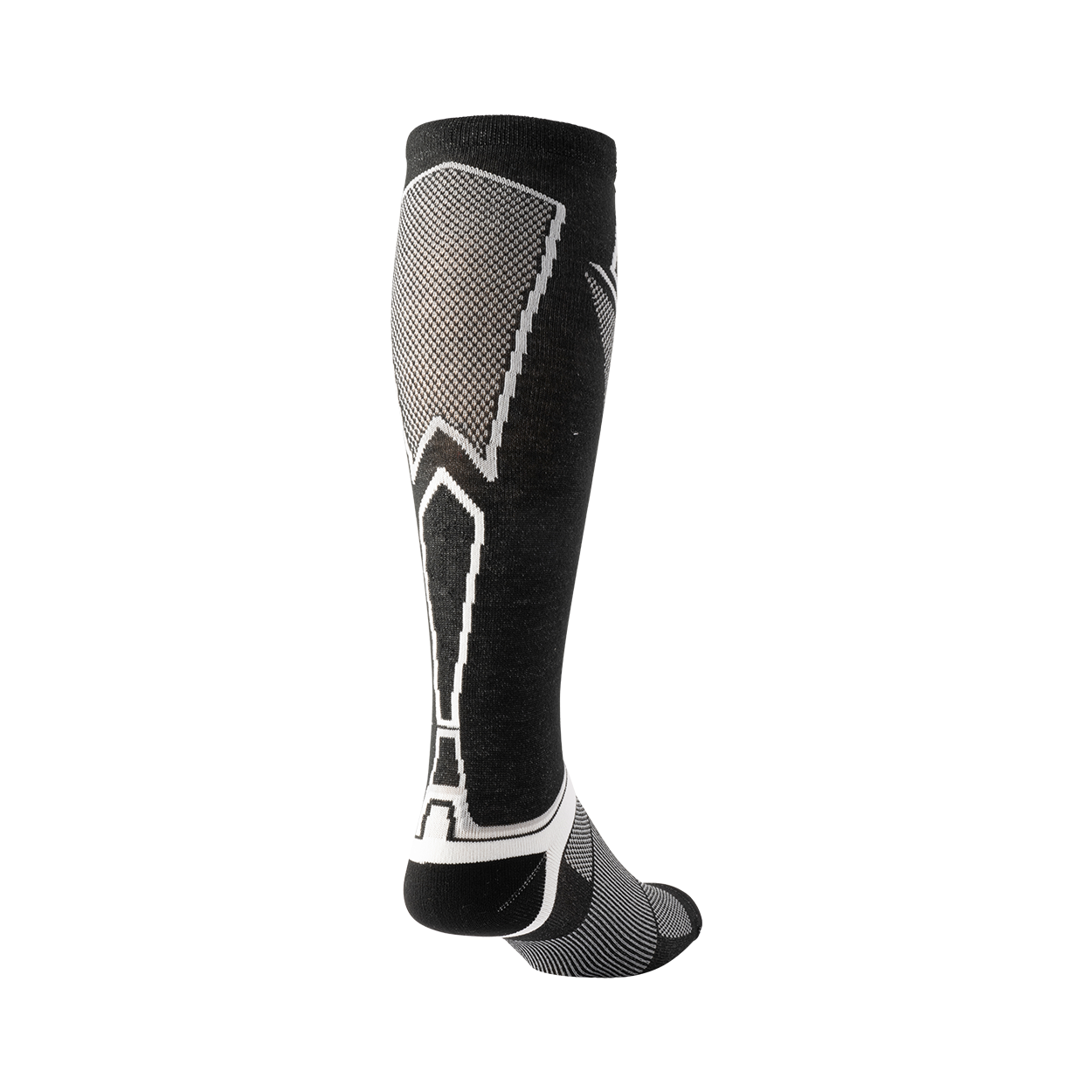 bauer-s25-supreme-pro-skate-sock-senior-eishockey-socken image 2