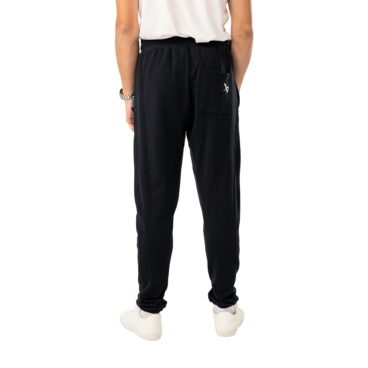 bauer-quebec-french-terry-jogger-baumwoll-jogger image 4