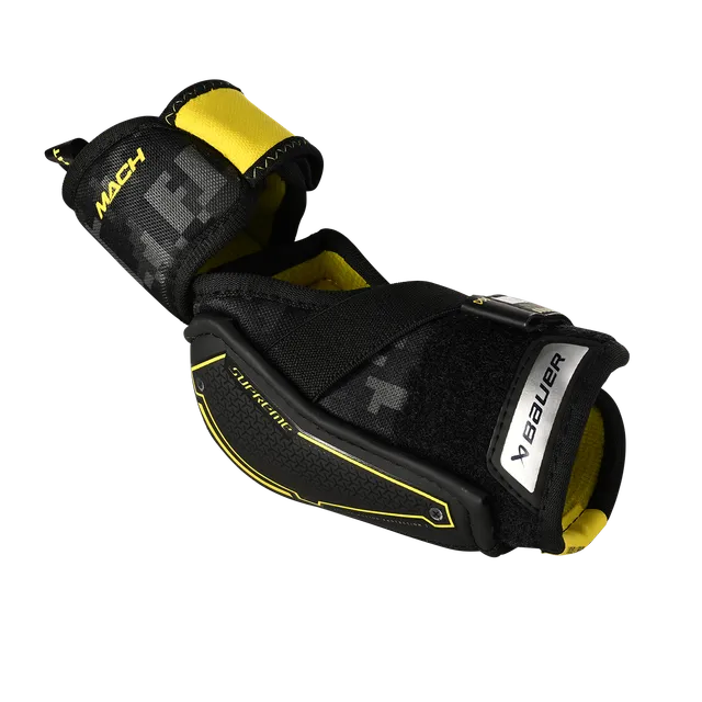 bauer-supreme-mach-ellenbogenschutz-youth image 1