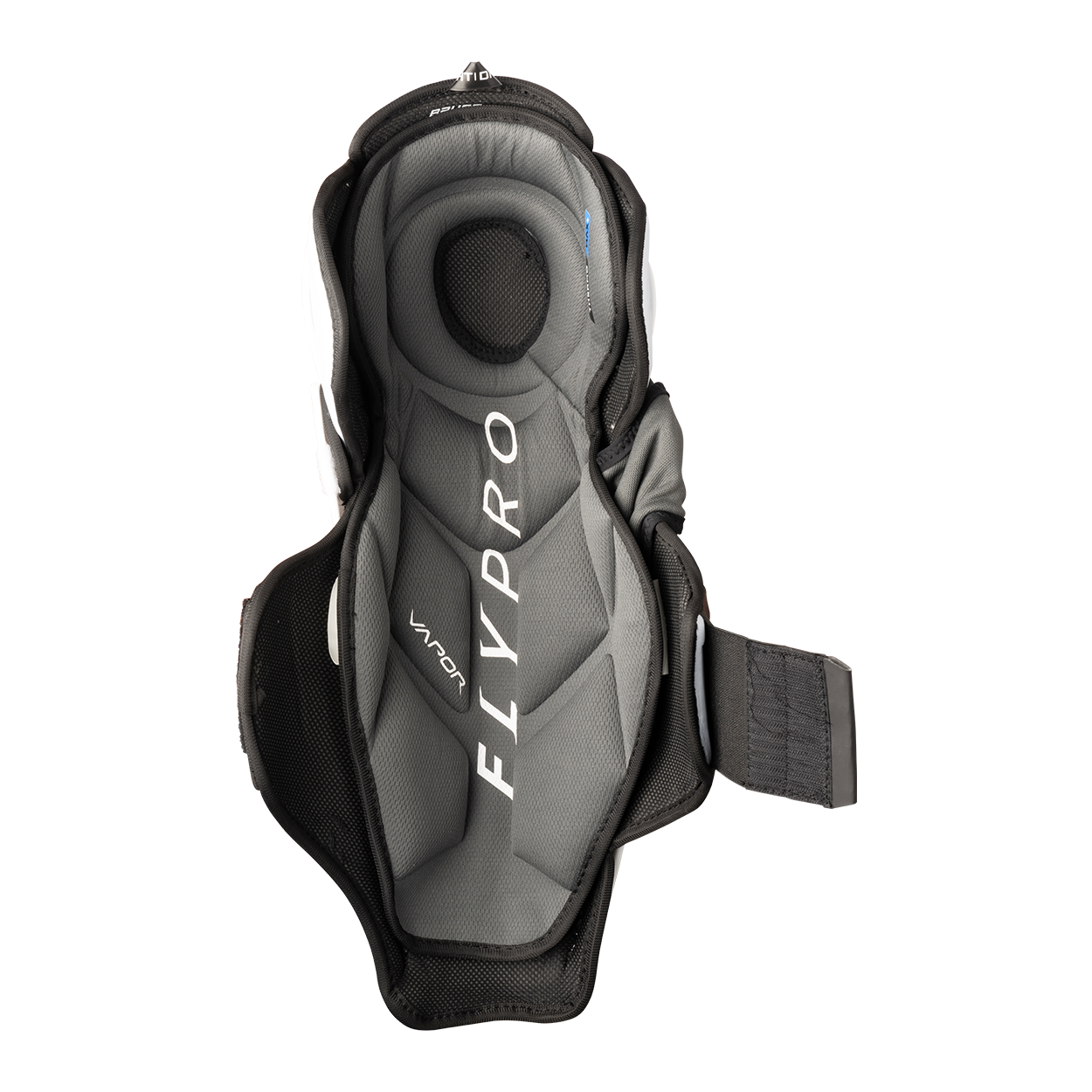 bauer-vapor-flypro-intermediate-schienbeinschutz image 5