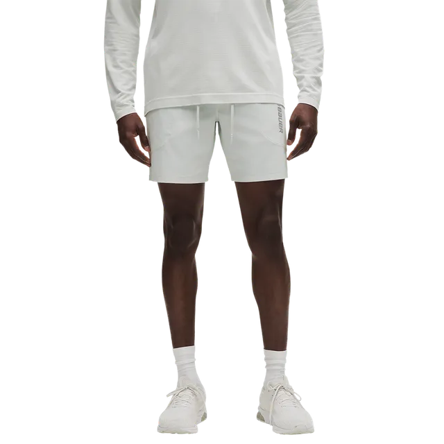 bauer-x-lululemon-license-to-train-short-7-herren image 1