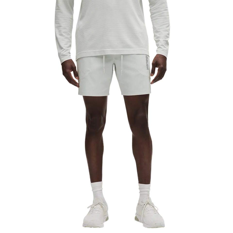 bauer-x-lululemon-license-to-train-short-7-herren image 1
