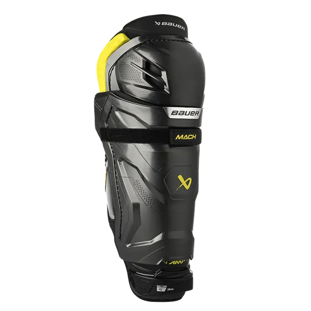 bauer-supreme-mach-schienbeinschutz-senior image 1