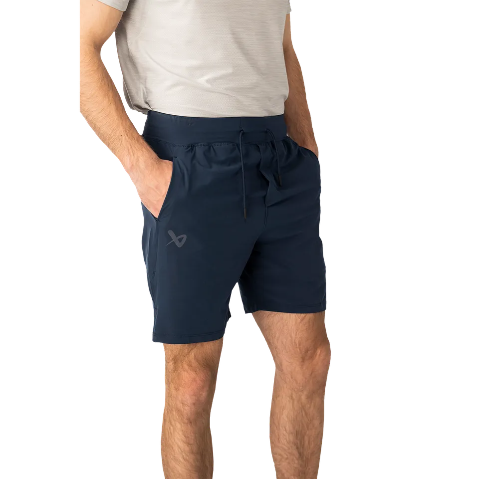 bauer-pregame-train-short-senior-trainingsshorts image 1