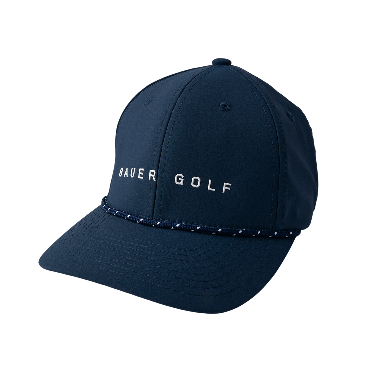 bauer-golf-rope-hat-cap image 1