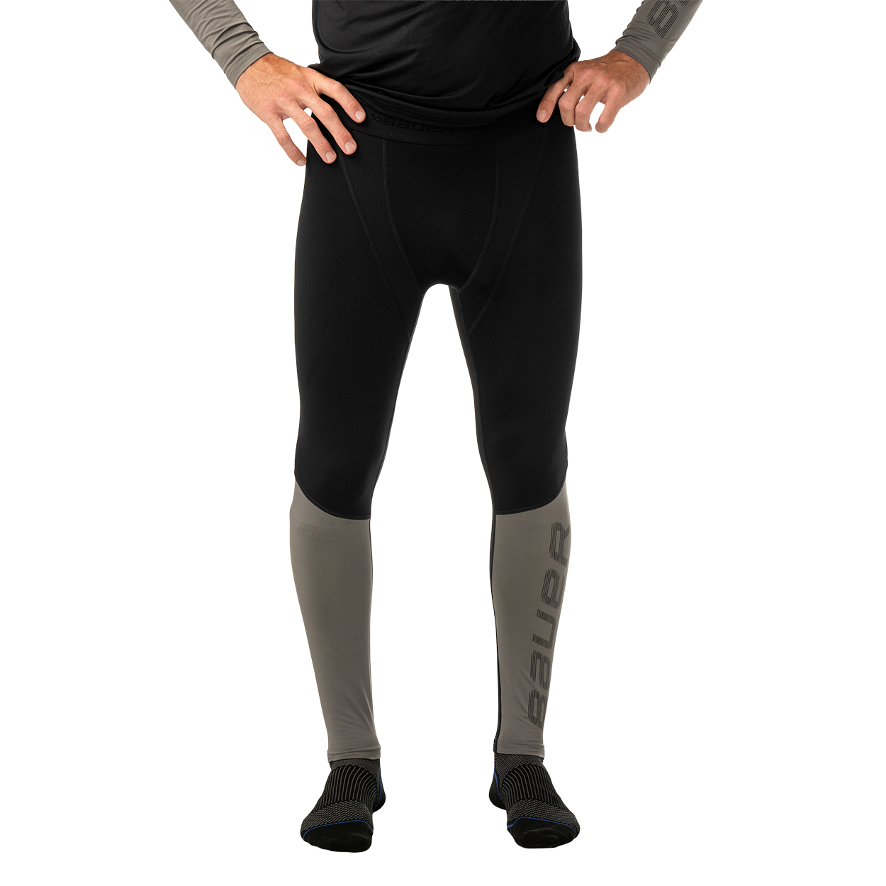 bauer-performance-baselayer-pant-senior-unterziehhose image 1