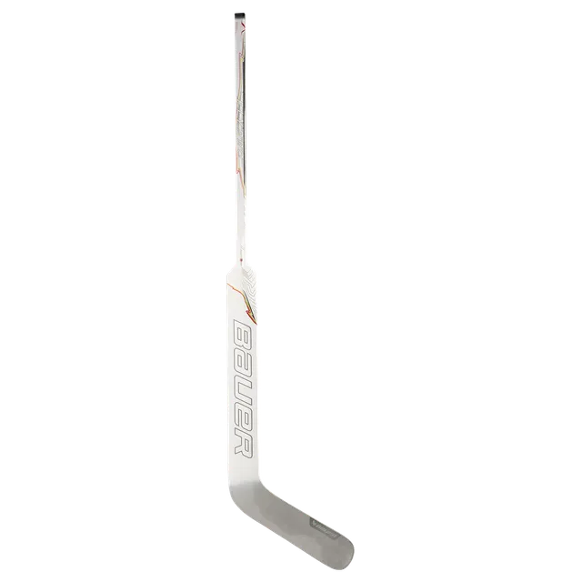 bauer-vapor-flypro-goal-stick-intermediate-torwartschl-ger-s25 image 1