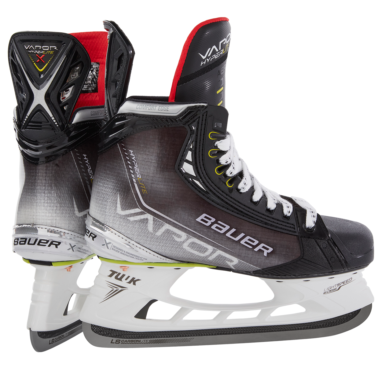 bauer-vapor-hyperlite-custom-schlittschuh-eishockey-skate image 1