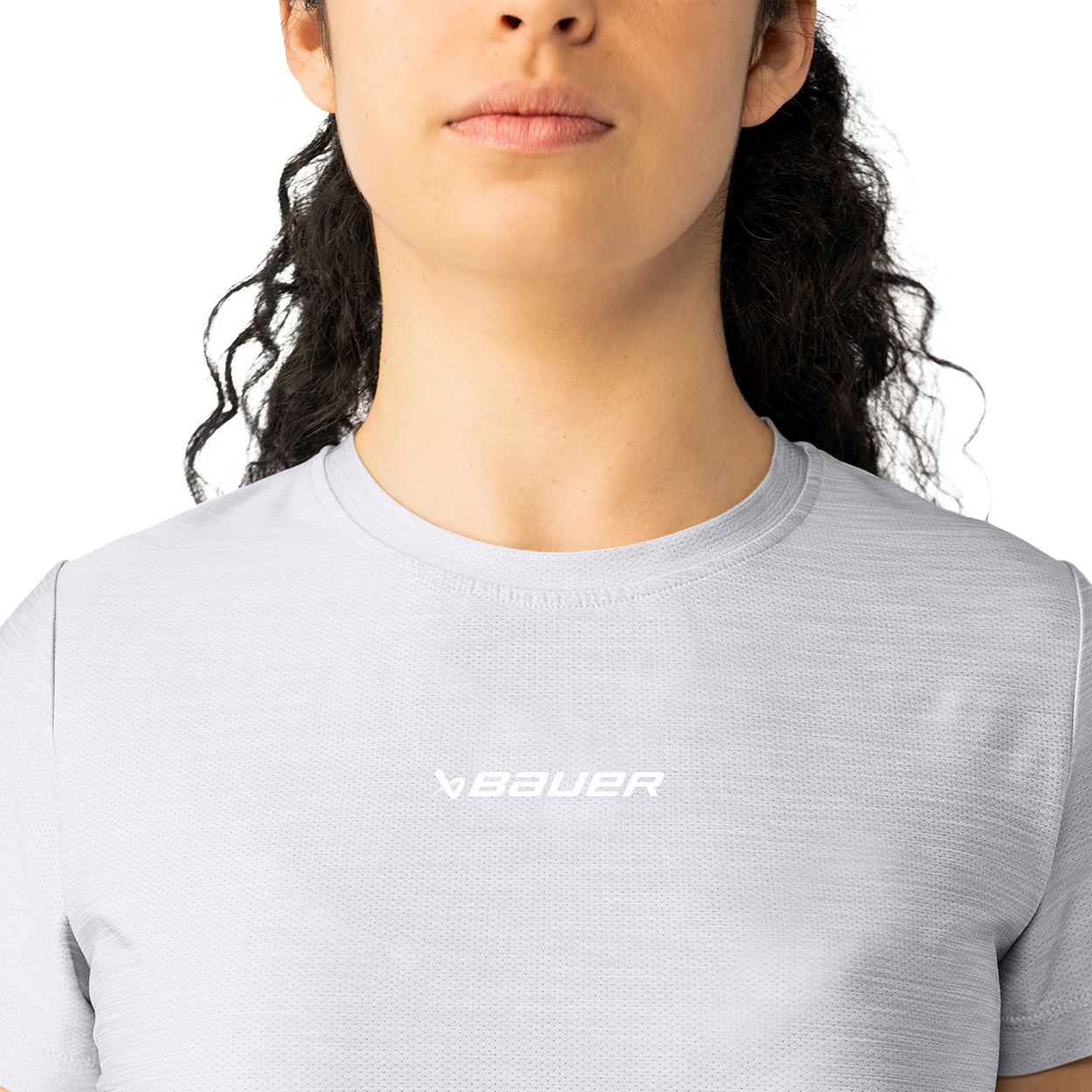 bauer-ice-to-gym-tech-t-shirt-damen image 5
