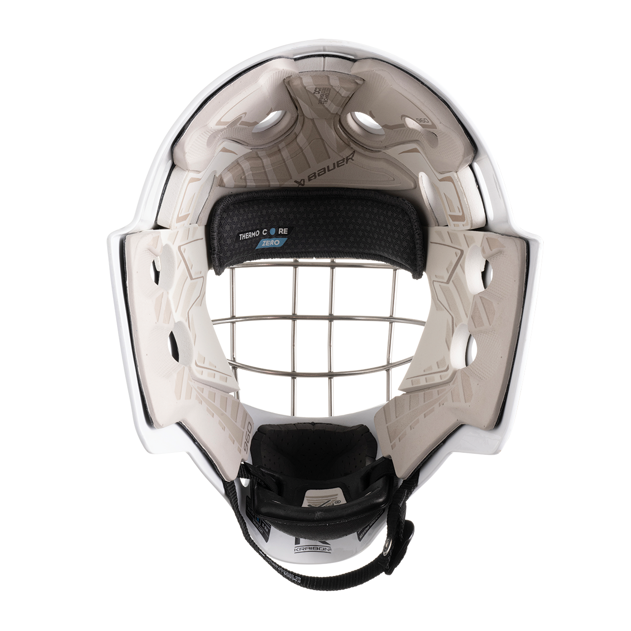 bauer-960-torwartmaske-senior-cat-eye image 4