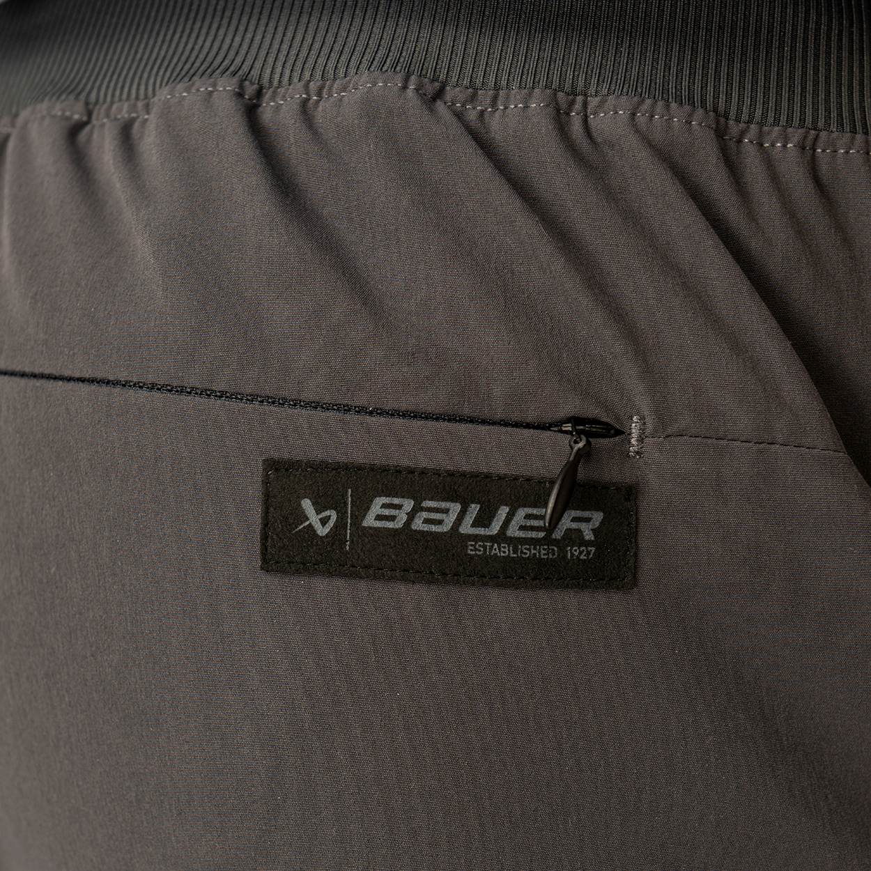 bauer-woven-jogger-senior-hockey-jogginghose image 4