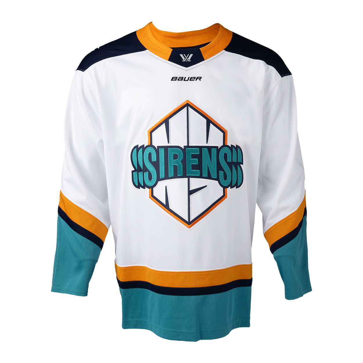 bauer-pwhl-away-trikot-new-york-sirens-erwachsene image 1