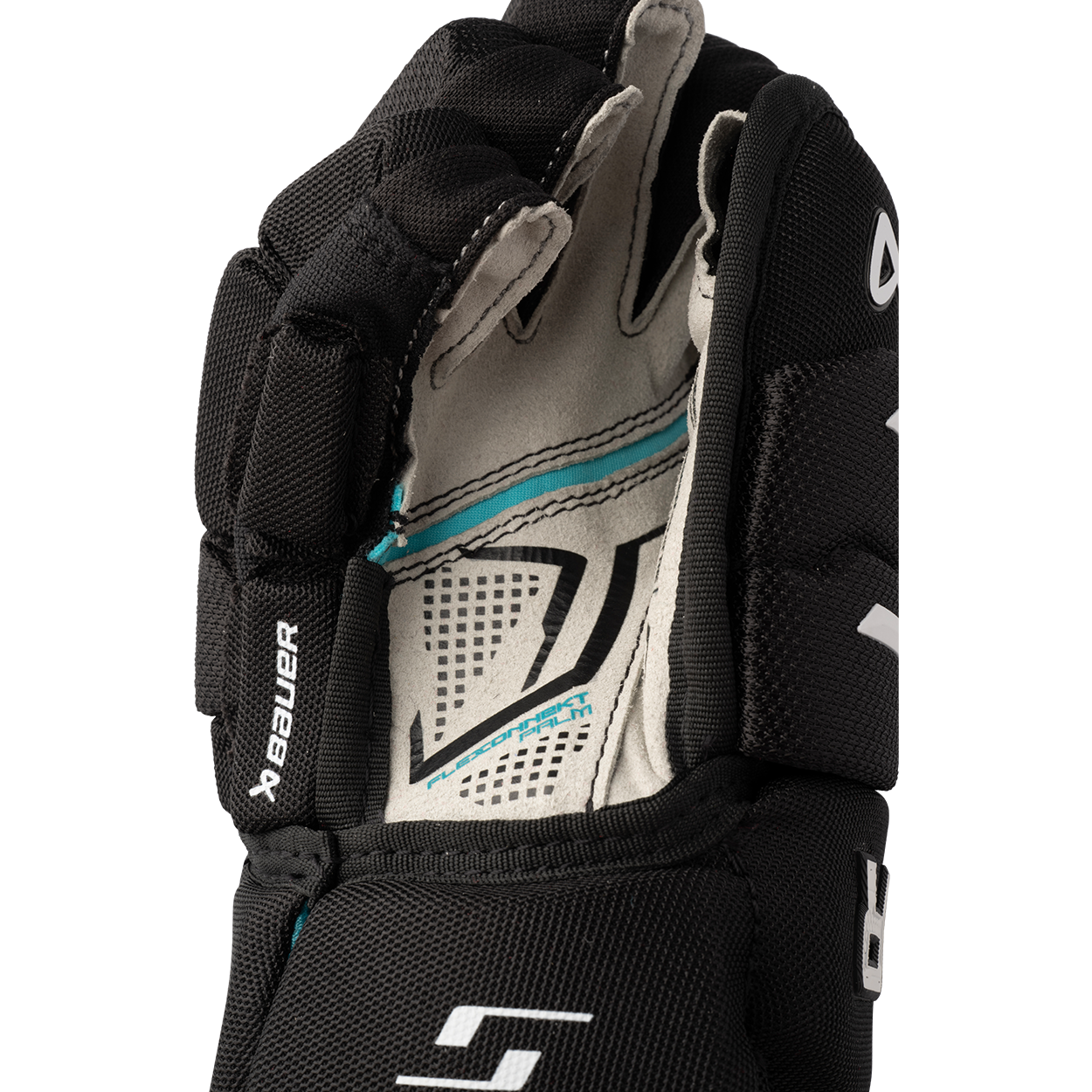 bauer-supreme-fuse-youth-eishockeyhandschuhe image 4