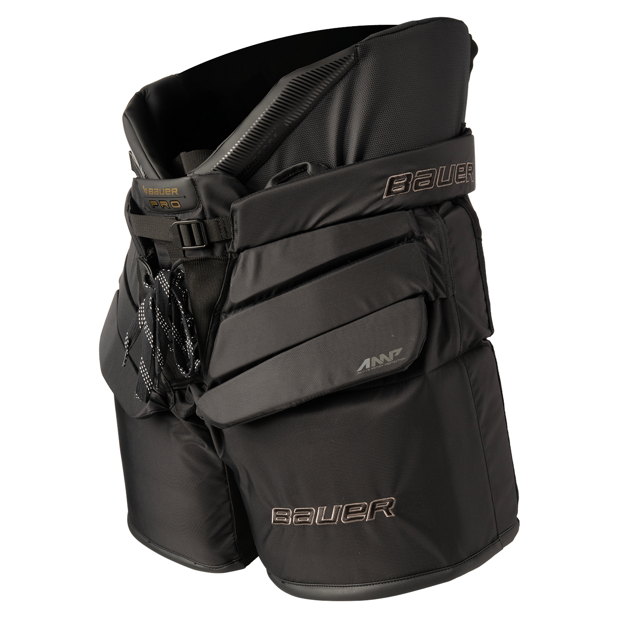 bauer-pro-goal-pant-torwarthose-intermediate image 1