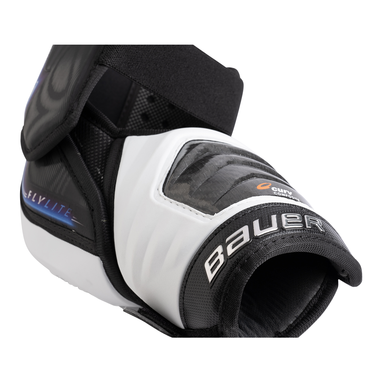 bauer-vapor-flylite-ellbogenschutz-senior image 4