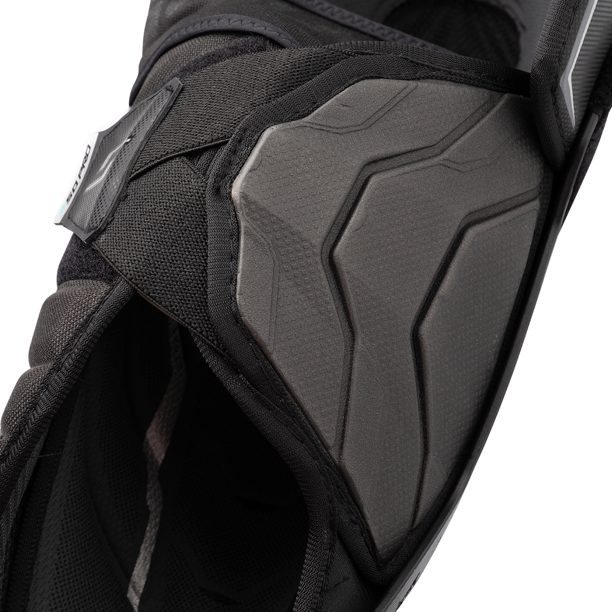 bauer-supreme-f50-pro-schienbeinschutz-senior image 2