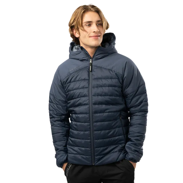 bauer-team-puffer-jacket-senior-hockey-winterjacke image 1