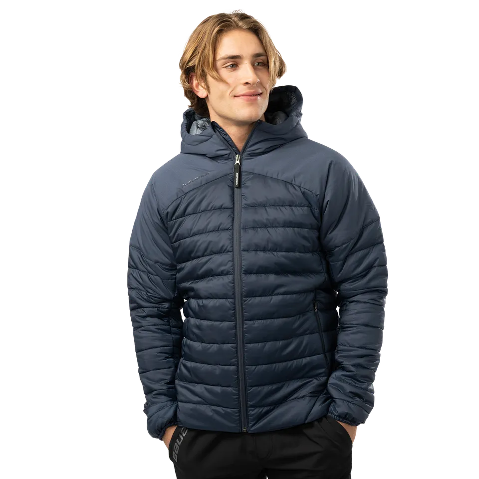 bauer-team-puffer-jacket-senior-hockey-winterjacke image 1