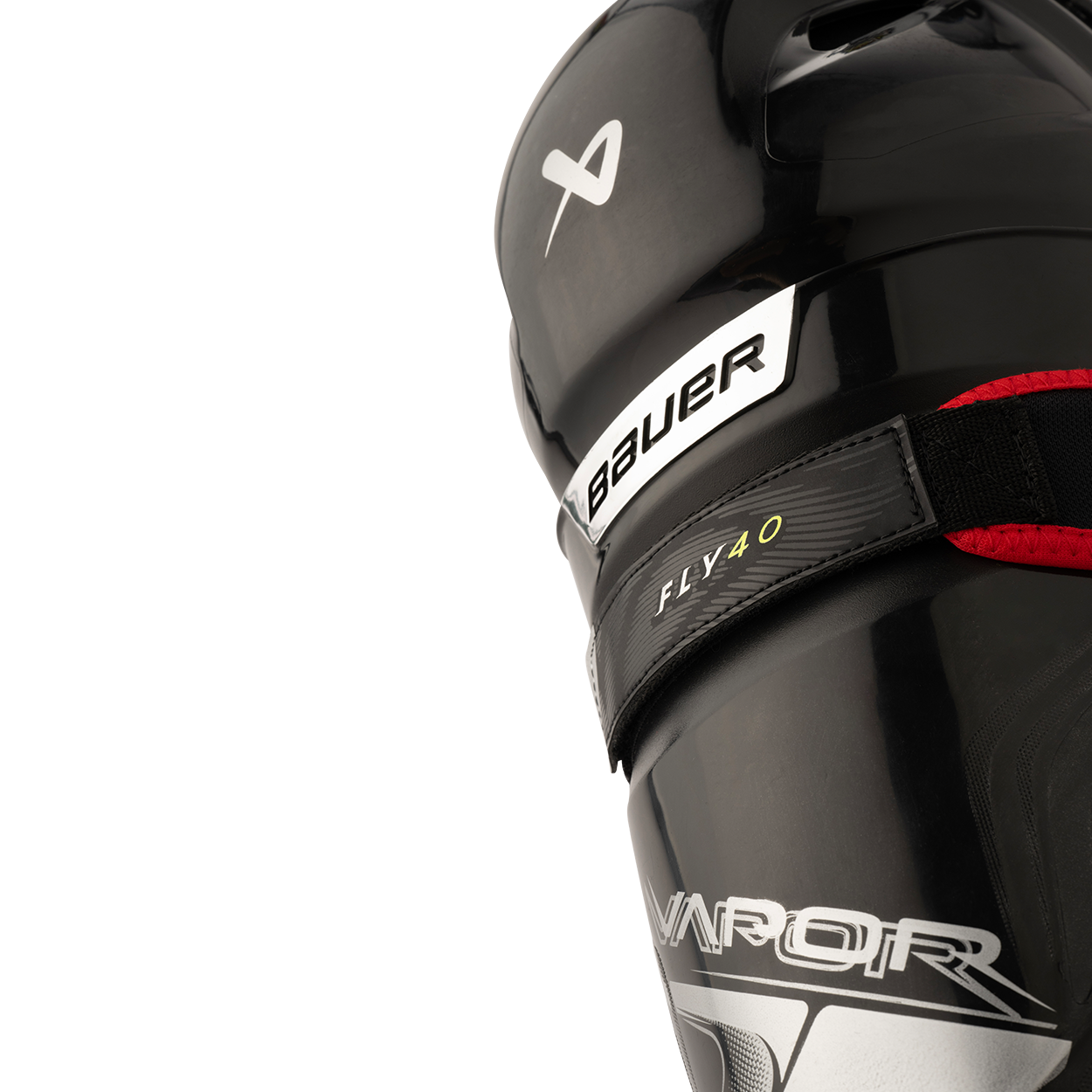 bauer-vapor-fly40-schienbeinschoner-senior image 6