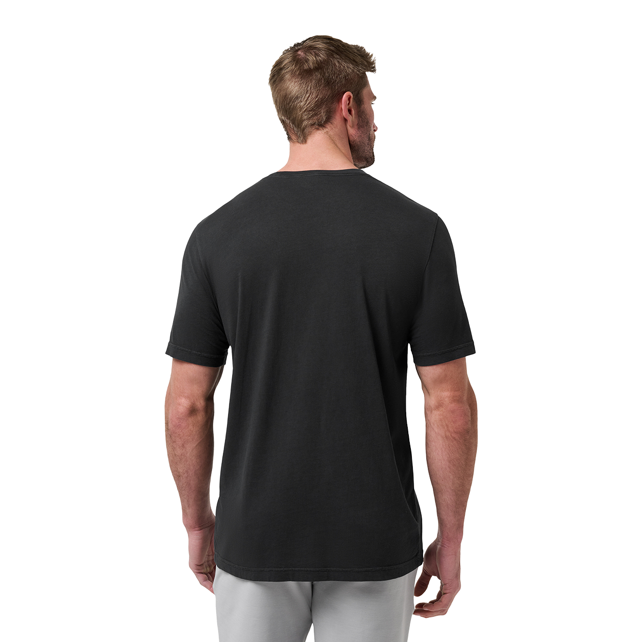 bauer-x-travismathew-faceoff-tee-t-shirt image 3