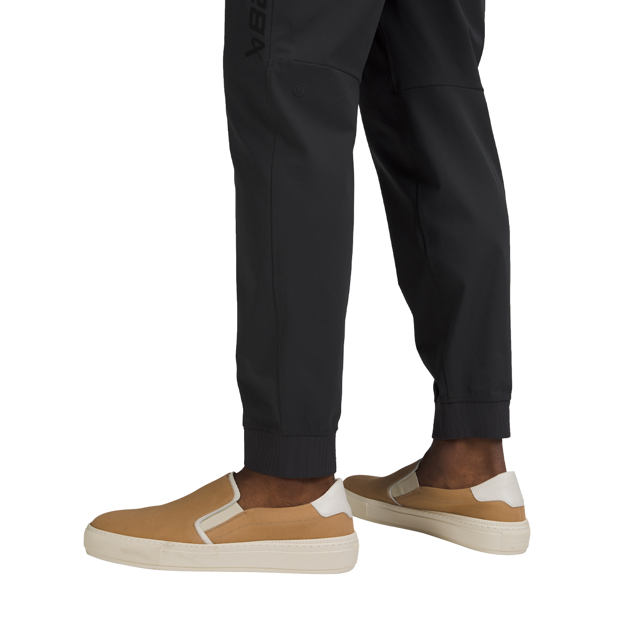 bauer-x-lululemon-abc-jogger-herren-hose image 7