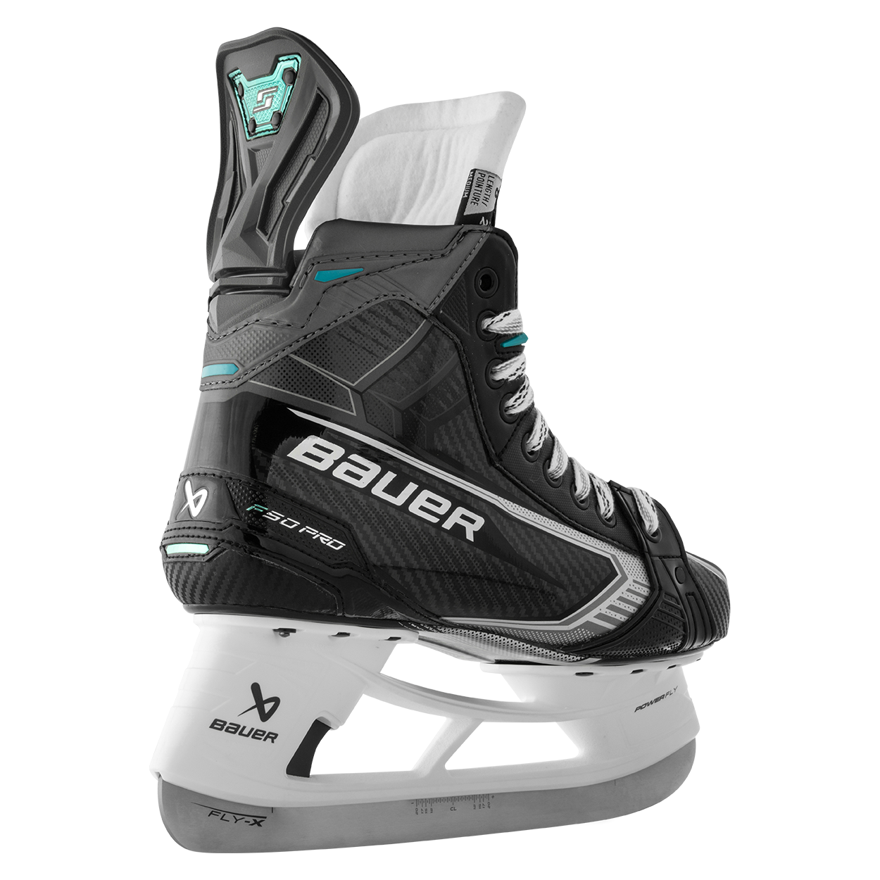 bauer-supreme-f50-pro-eishockey-schlittschuhe-intermediate image 3