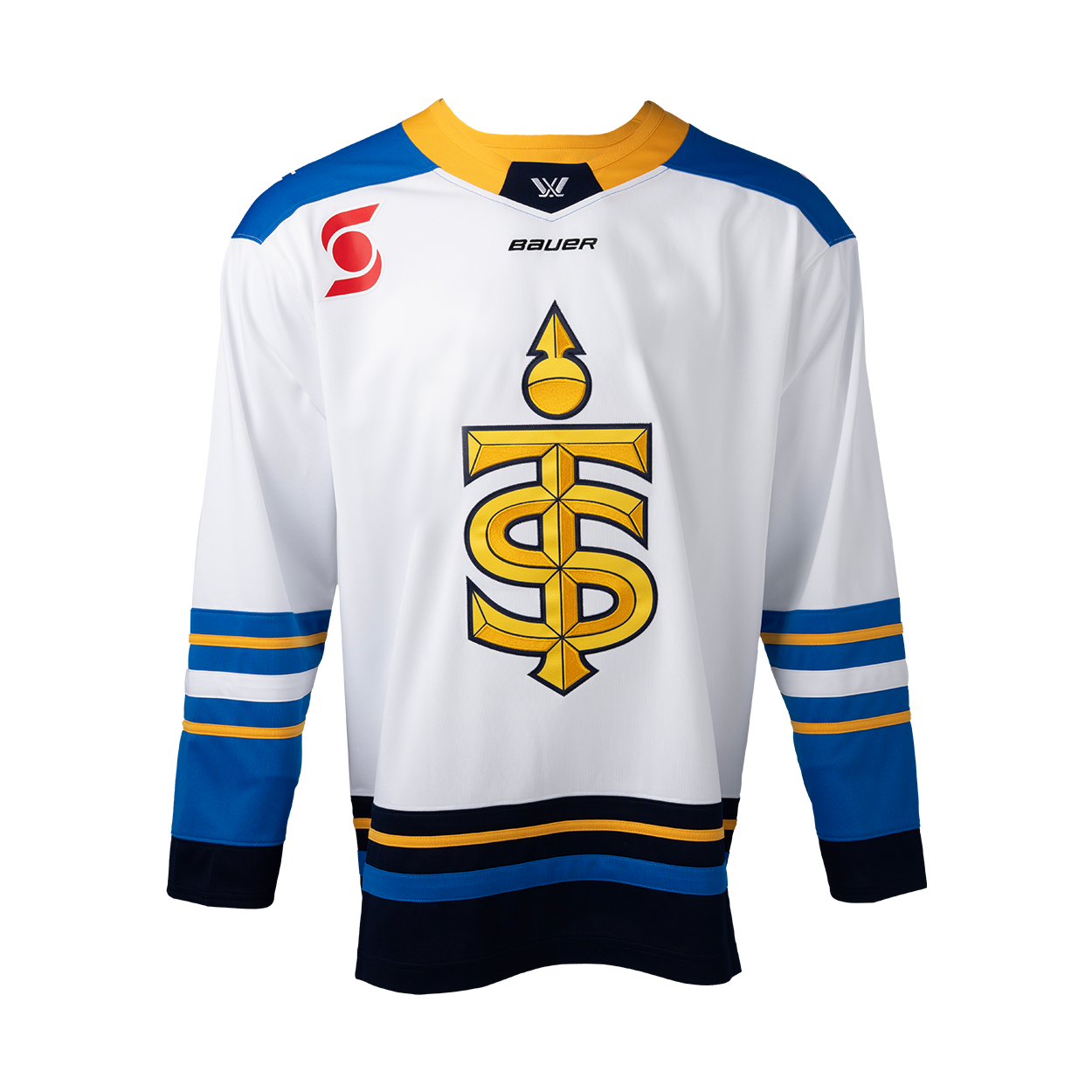 bauer-pwhl-away-jersey-toronto-sceptres-adult-fantrikot image 1