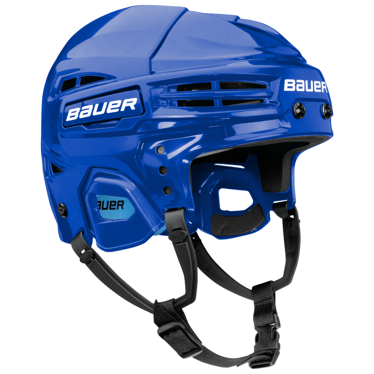 bauer-prodigy-2-0-eishockeyhelm-youth-einsteigerhelm-mit-easy-release image 2