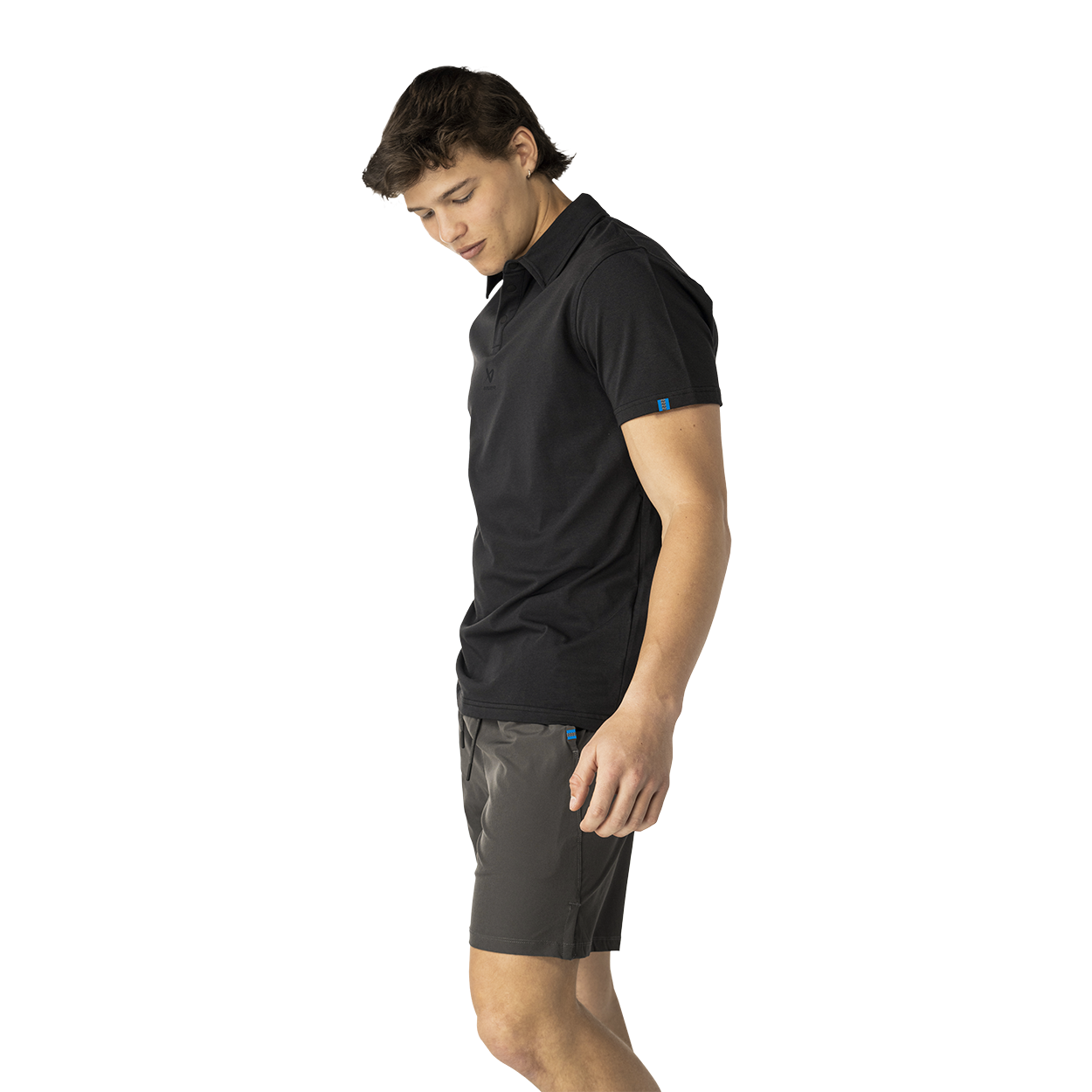 bauer-runoff-polo-senior-polohemd image 7