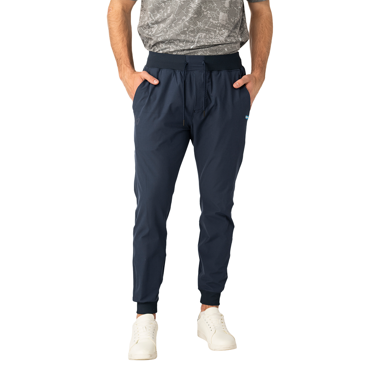 bauer-woven-jogger-senior-hockey-jogginghose image 6