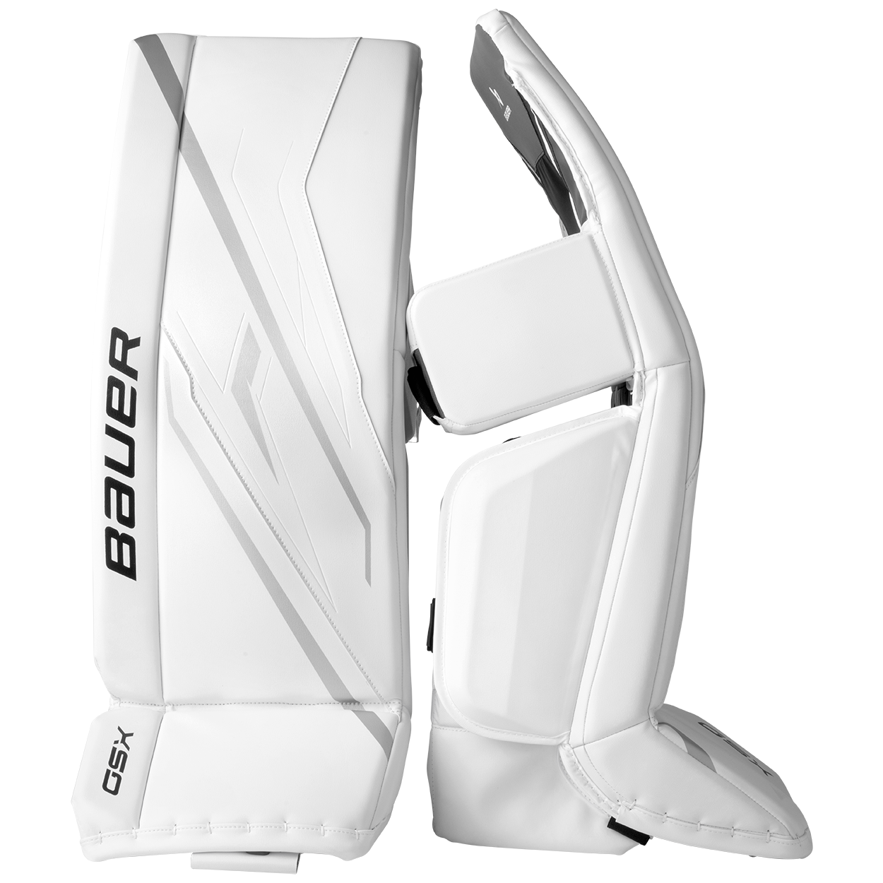 bauer-gsx-goal-pad-junior-goalie-torwartschoner image 3