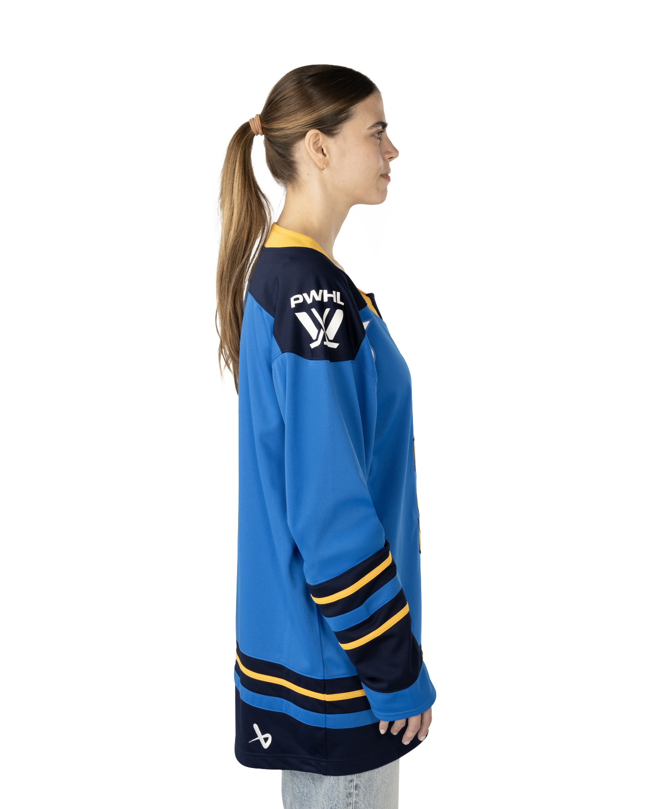 bauer-pwhl-home-jersey-toronto-sceptres-adult image 5