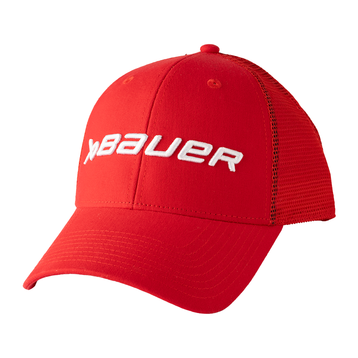 bauer-everyday-hat-senior-cap-schwarz image 7