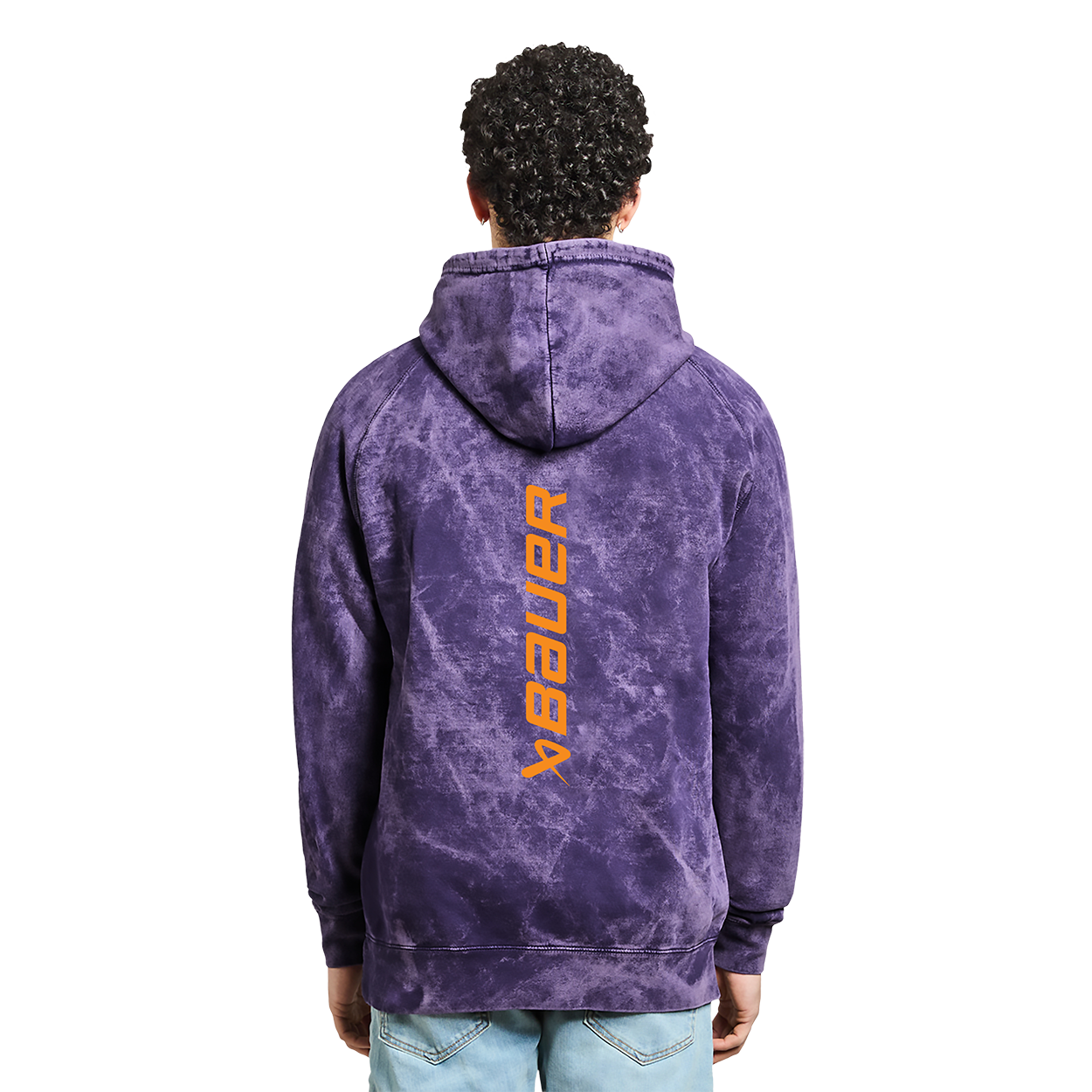 bauer-x-swaggy-swag-hoodie-senior-pullover image 3