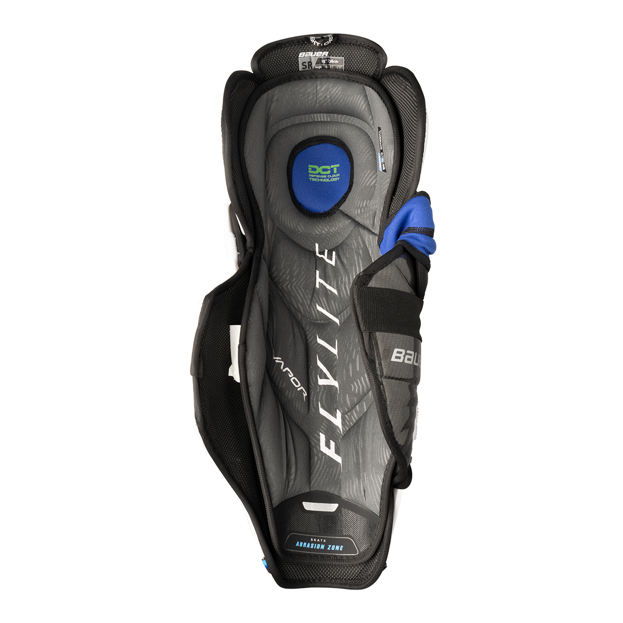 bauer-vapor-flylite-schienbeinschoner-junior image 3