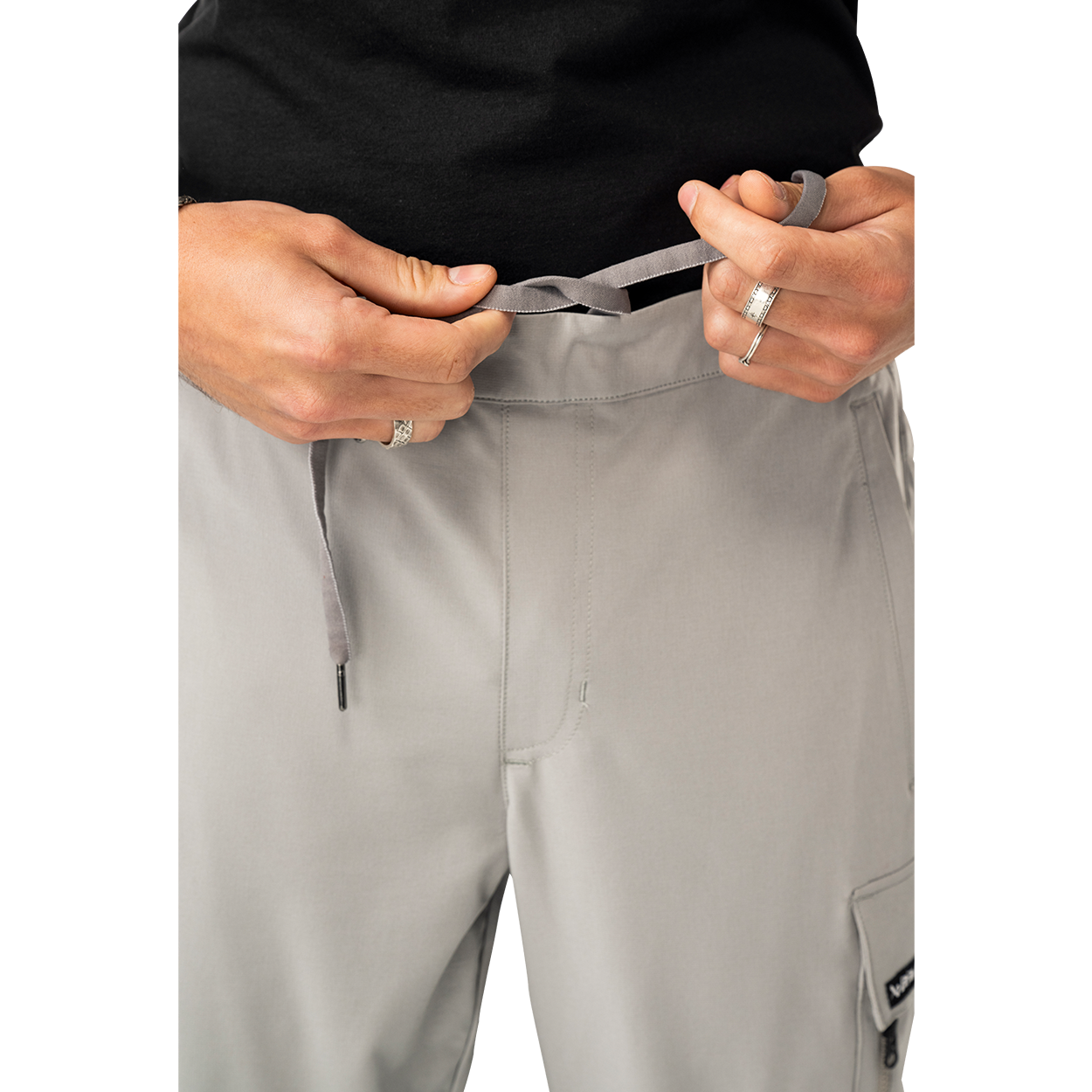 bauer-ice-cargo-pant-herren-freizeithose image 3