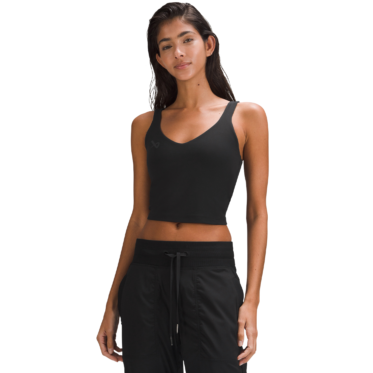 bauer-x-lululemon-align-tank-top-damen-mit-shelf-bra image 1