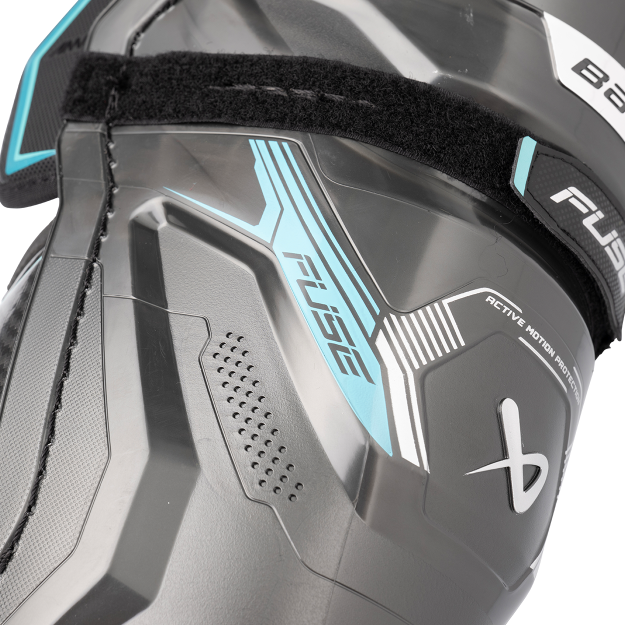 bauer-supreme-fuse-schienbeinschoner-senior image 4