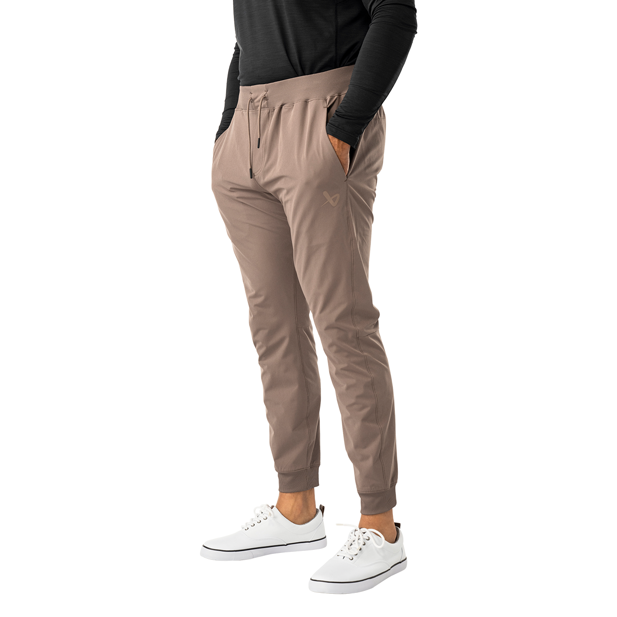 bauer-home-ice-woven-jogger-hockey-freizeithose image 4