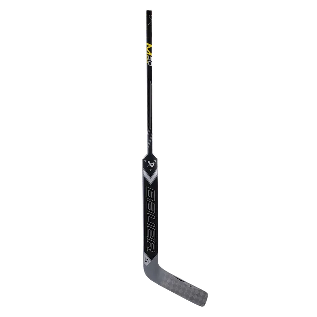 bauer-supreme-m50pro-goal-stick-intermediate-torwartschl-ger image 1