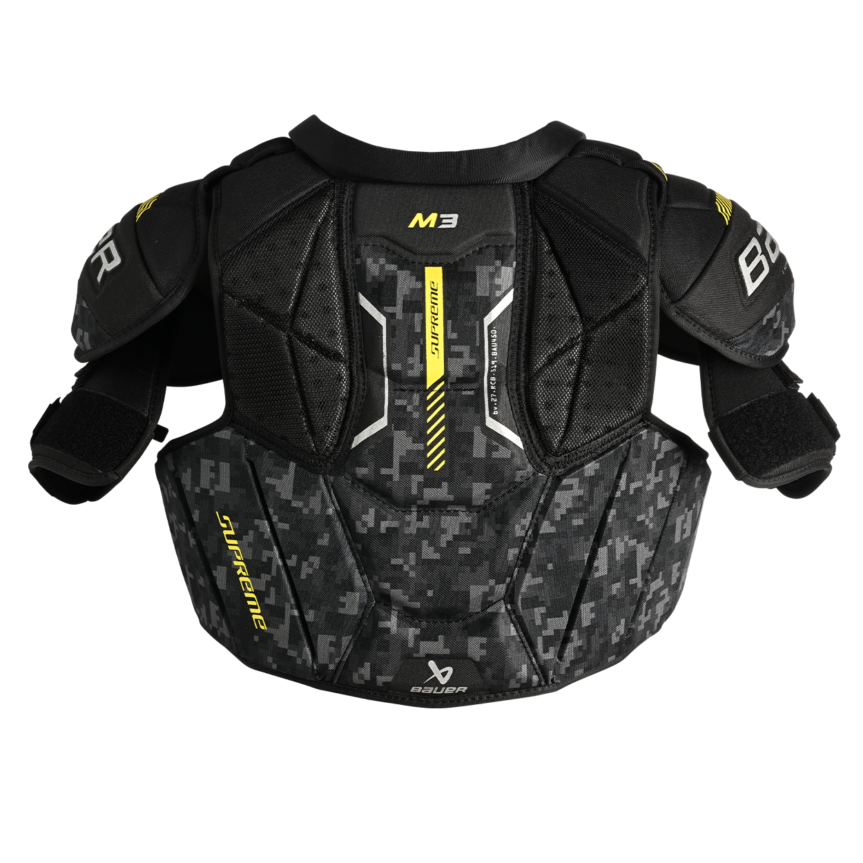 bauer-supreme-m3-schulterprotektor-senior image 4