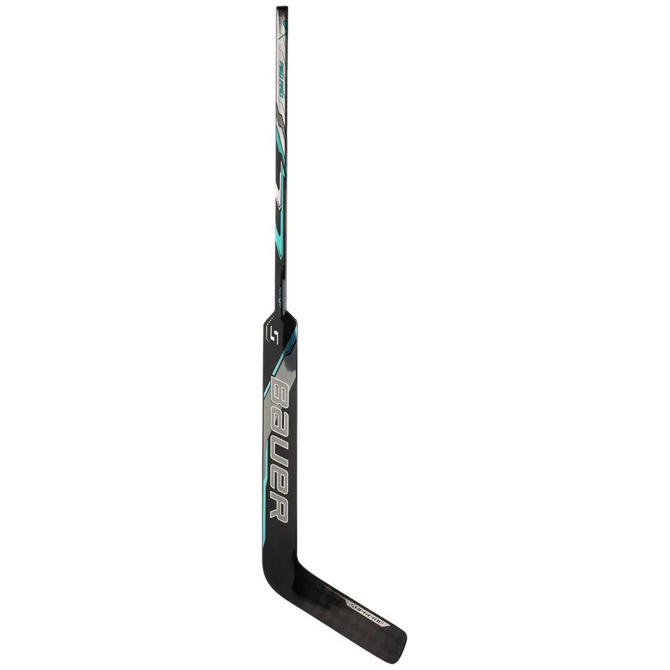 bauer-supreme-f50-pro-torwartschl-ger-senior image 1