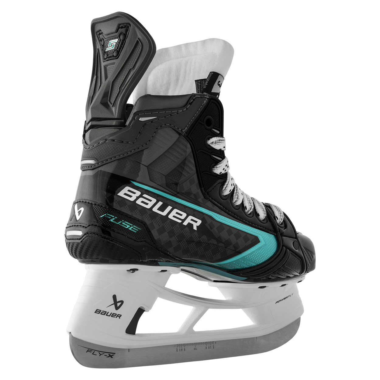 bauer-supreme-fuse-schlittschuh-junior image 4