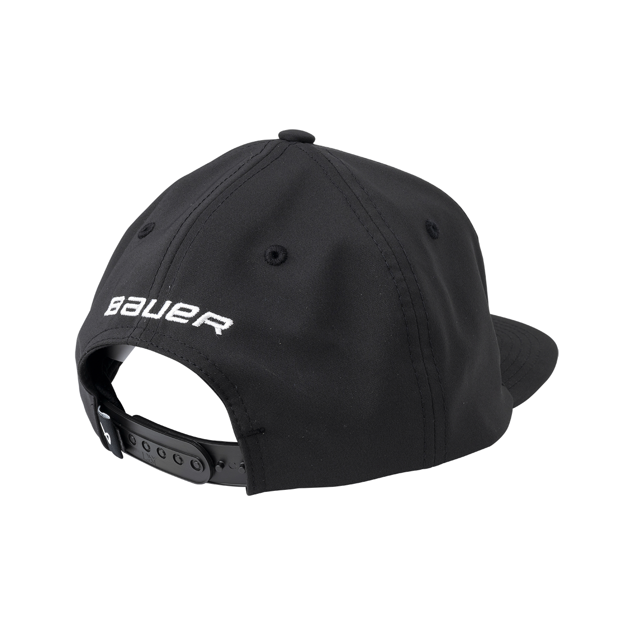 bauer-fishbowl-snapback-cap image 2